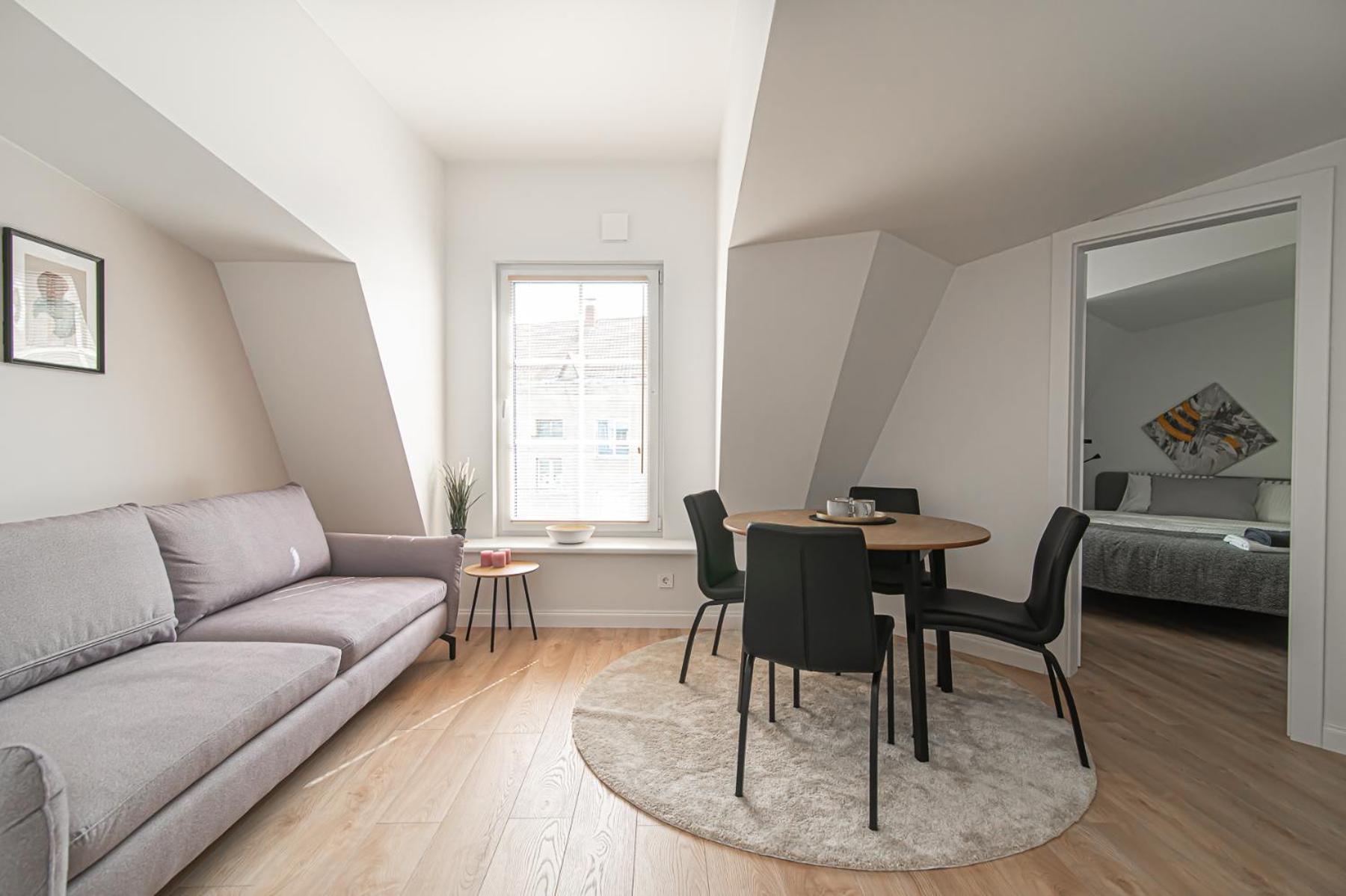 Appartement G-47 Near The Parliament à VNO Extérieur photo